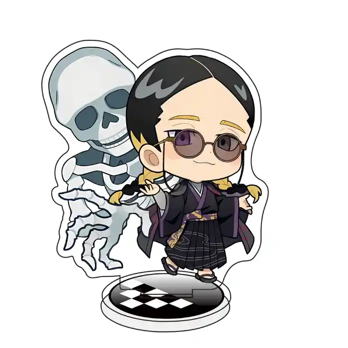 1pc New Halloween Anime Tokyo Revengers Acrylic Standee Action Figure Display Desk & Home Custom Charm Phone Personalized, Keychain, Mô Hình Đứng Standee Anime, In 2 Mặt, Cao 6cm, Trang Trí Decor Bàn Học, Balo 3 1pc New Halloween Anime Tokyo Revengers Acrylic Standee Action Figure Display Desk & Home Custom Charm Phone Personalized, Keychain, Mô Hình Đứng Standee Anime, In 2 Mặt, Cao 6cm, Trang Trí Decor Bàn Học, Balo - Ảnh 3