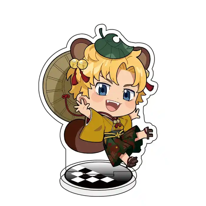 1pc New Halloween Anime Tokyo Revengers Acrylic Standee Action Figure Display Desk & Home Custom Charm Phone Personalized, Keychain, Mô Hình Đứng Standee Anime, In 2 Mặt, Cao 6cm, Trang Trí Decor Bàn Học, Balo 4 1pc New Halloween Anime Tokyo Revengers Acrylic Standee Action Figure Display Desk & Home Custom Charm Phone Personalized, Keychain, Mô Hình Đứng Standee Anime, In 2 Mặt, Cao 6cm, Trang Trí Decor Bàn Học, Balo - Ảnh 4