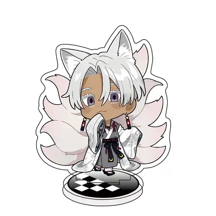 1pc New Halloween Anime Tokyo Revengers Acrylic Standee Action Figure Display Desk & Home Custom Charm Phone Personalized, Keychain, Mô Hình Đứng Standee Anime, In 2 Mặt, Cao 6cm, Trang Trí Decor Bàn Học, Balo 7 1pc New Halloween Anime Tokyo Revengers Acrylic Standee Action Figure Display Desk & Home Custom Charm Phone Personalized, Keychain, Mô Hình Đứng Standee Anime, In 2 Mặt, Cao 6cm, Trang Trí Decor Bàn Học, Balo - Ảnh 7