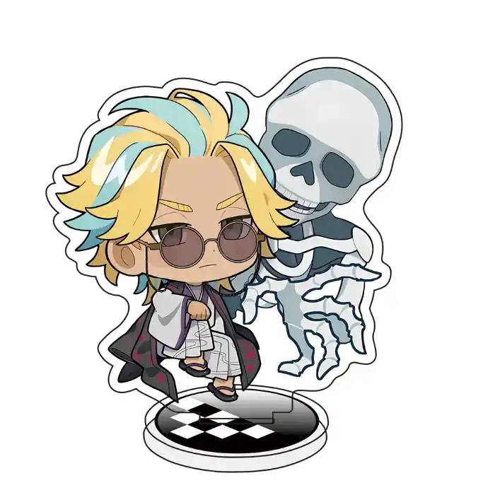1pc New Halloween Anime Tokyo Revengers Acrylic Standee Action Figure Display Desk & Home Custom Charm Phone Personalized, Keychain, Mô Hình Đứng Standee Anime, In 2 Mặt, Cao 6cm, Trang Trí Decor Bàn Học, Balo 8 1pc New Halloween Anime Tokyo Revengers Acrylic Standee Action Figure Display Desk & Home Custom Charm Phone Personalized, Keychain, Mô Hình Đứng Standee Anime, In 2 Mặt, Cao 6cm, Trang Trí Decor Bàn Học, Balo - Ảnh 8