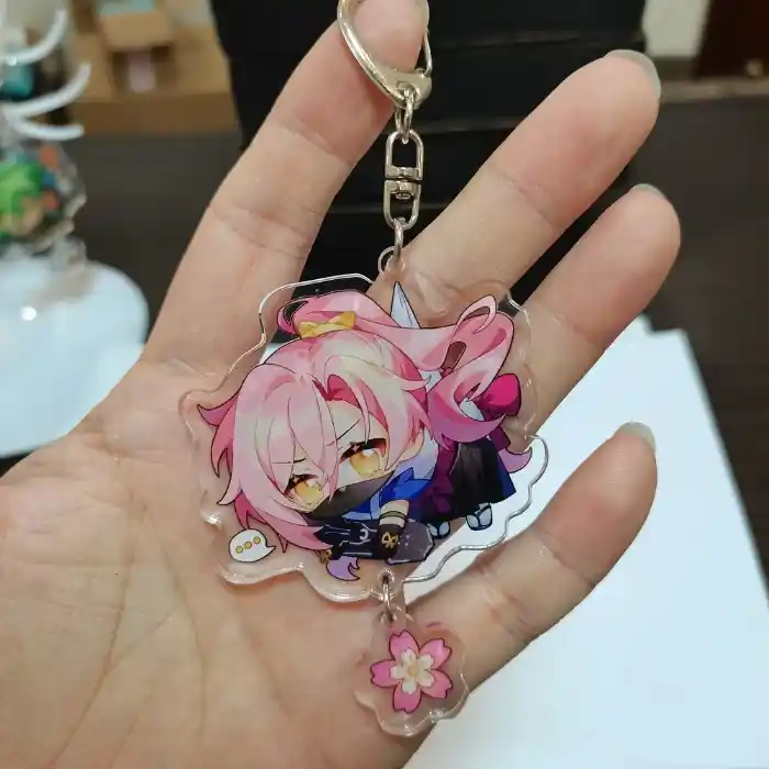 2021 Keychains Sk8 The Infinity Reki Kyan Langa Hasegawa Miya Cherry Blossom Joe Anime Móc Khóa Dày 4mm, In 2 Mặt 1 2021 Keychains Sk8 The Infinity Reki Kyan Langa Hasegawa Miya Cherry Blossom Joe Anime Móc Khóa Dày 4mm, In 2 Mặt