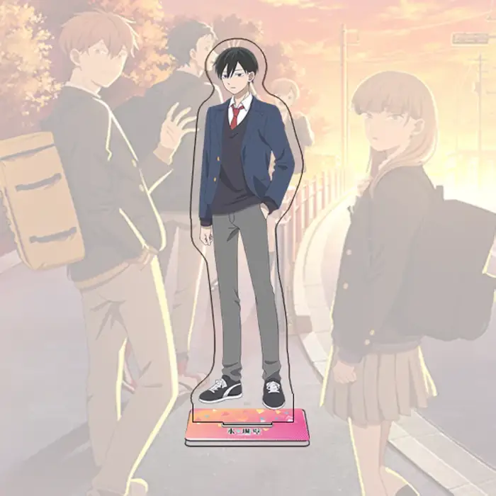 2026 New Anime The Ramparts Of Ice 1 Acrylic Stand Keychain Anime Figure Koyuki Hikawa Custom Charm Phone Personalized, Keychain, Mô Hình Đứng Standee Anime, In 2 Mặt, Cao 6cm, Trang Trí Decor Bàn Học, Balo 10 2026 New Anime The Ramparts Of Ice 1 Acrylic Stand Keychain Anime Figure Koyuki Hikawa Custom Charm Phone Personalized, Keychain, Mô Hình Đứng Standee Anime, In 2 Mặt, Cao 6cm, Trang Trí Decor Bàn Học, Balo - Ảnh 10