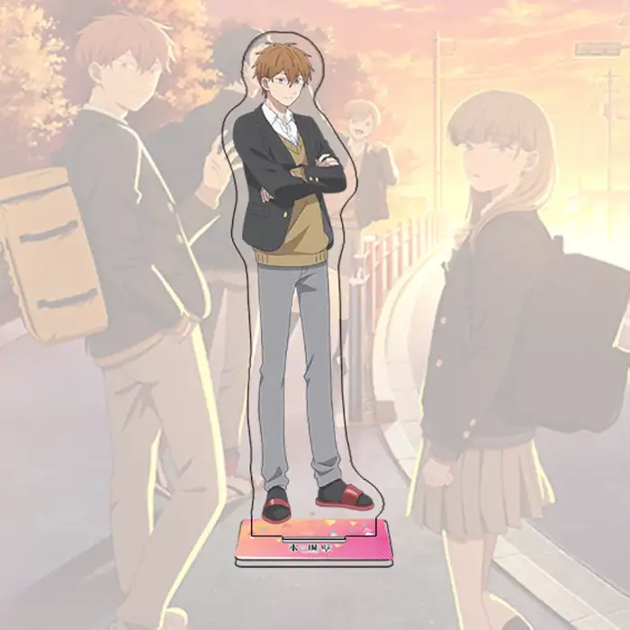 2026 New Anime The Ramparts Of Ice 1 Acrylic Stand Keychain Anime Figure Koyuki Hikawa Custom Charm Phone Personalized, Keychain, Mô Hình Đứng Standee Anime, In 2 Mặt, Cao 6cm, Trang Trí Decor Bàn Học, Balo 5 2026 New Anime The Ramparts Of Ice 1 Acrylic Stand Keychain Anime Figure Koyuki Hikawa Custom Charm Phone Personalized, Keychain, Mô Hình Đứng Standee Anime, In 2 Mặt, Cao 6cm, Trang Trí Decor Bàn Học, Balo - Ảnh 5