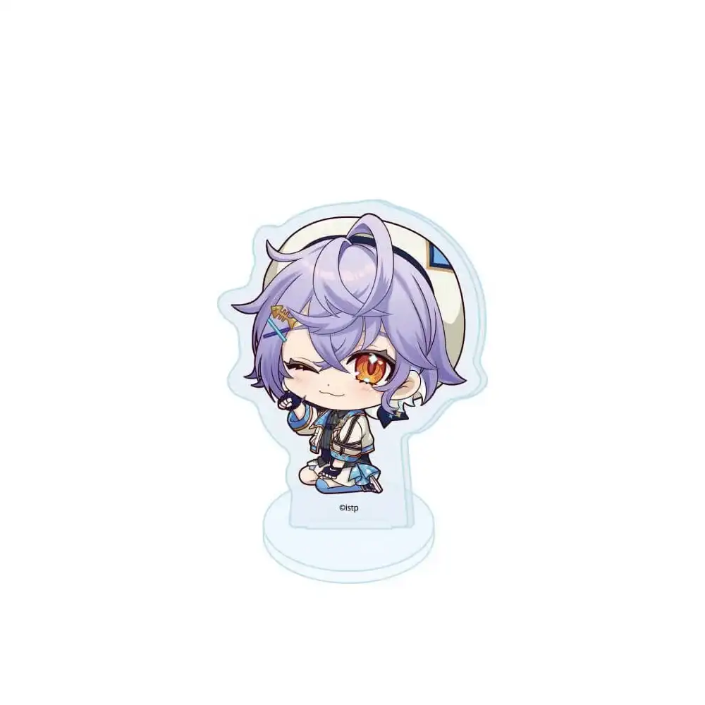 2026 New Idol Show Time Double Sided Acrylic Stand Keychain Mini Q Version Anime Figure Custom Charm Phone Personalized, Keychain, Mô Hình Đứng Standee Anime, In 2 Mặt, Cao 6cm, Trang Trí Decor Bàn Học, Balo 1 2026 New Idol Show Time Double Sided Acrylic Stand Keychain Mini Q Version Anime Figure Custom Charm Phone Personalized, Keychain, Mô Hình Đứng Standee Anime, In 2 Mặt, Cao 6cm, Trang Trí Decor Bàn Học, Balo