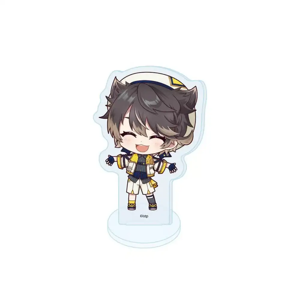 2026 New Idol Show Time Double Sided Acrylic Stand Keychain Mini Q Version Anime Figure Custom Charm Phone Personalized, Keychain, Mô Hình Đứng Standee Anime, In 2 Mặt, Cao 6cm, Trang Trí Decor Bàn Học, Balo 2 2026 New Idol Show Time Double Sided Acrylic Stand Keychain Mini Q Version Anime Figure Custom Charm Phone Personalized, Keychain, Mô Hình Đứng Standee Anime, In 2 Mặt, Cao 6cm, Trang Trí Decor Bàn Học, Balo - Ảnh 2