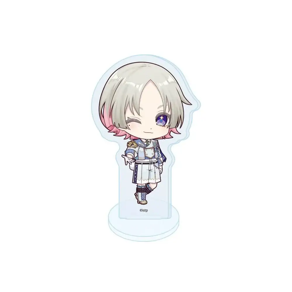 2026 New Idol Show Time Double Sided Acrylic Stand Keychain Mini Q Version Anime Figure Custom Charm Phone Personalized, Keychain, Mô Hình Đứng Standee Anime, In 2 Mặt, Cao 6cm, Trang Trí Decor Bàn Học, Balo 3 2026 New Idol Show Time Double Sided Acrylic Stand Keychain Mini Q Version Anime Figure Custom Charm Phone Personalized, Keychain, Mô Hình Đứng Standee Anime, In 2 Mặt, Cao 6cm, Trang Trí Decor Bàn Học, Balo - Ảnh 3