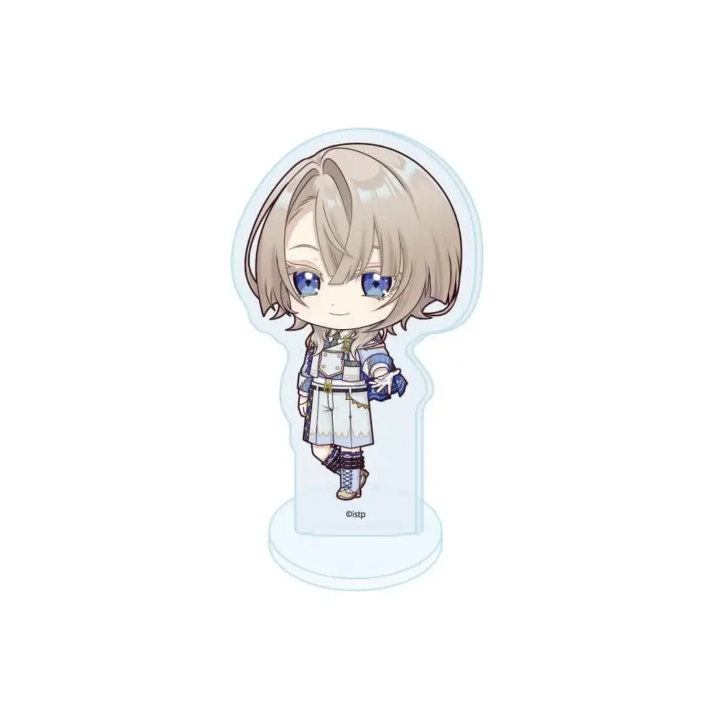 2026 New Idol Show Time Double Sided Acrylic Stand Keychain Mini Q Version Anime Figure Custom Charm Phone Personalized, Keychain, Mô Hình Đứng Standee Anime, In 2 Mặt, Cao 6cm, Trang Trí Decor Bàn Học, Balo 4 2026 New Idol Show Time Double Sided Acrylic Stand Keychain Mini Q Version Anime Figure Custom Charm Phone Personalized, Keychain, Mô Hình Đứng Standee Anime, In 2 Mặt, Cao 6cm, Trang Trí Decor Bàn Học, Balo - Ảnh 4