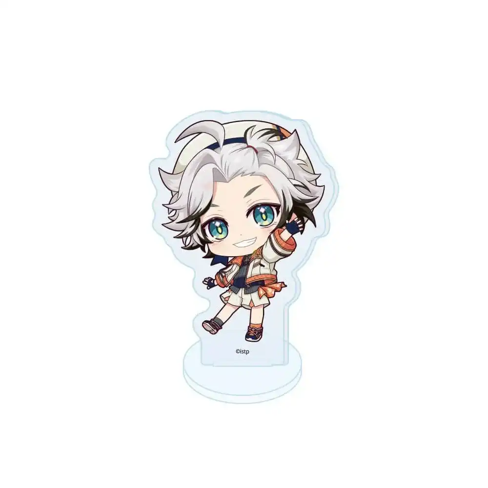 2026 New Idol Show Time Double Sided Acrylic Stand Keychain Mini Q Version Anime Figure Custom Charm Phone Personalized, Keychain, Mô Hình Đứng Standee Anime, In 2 Mặt, Cao 6cm, Trang Trí Decor Bàn Học, Balo 5 2026 New Idol Show Time Double Sided Acrylic Stand Keychain Mini Q Version Anime Figure Custom Charm Phone Personalized, Keychain, Mô Hình Đứng Standee Anime, In 2 Mặt, Cao 6cm, Trang Trí Decor Bàn Học, Balo - Ảnh 5