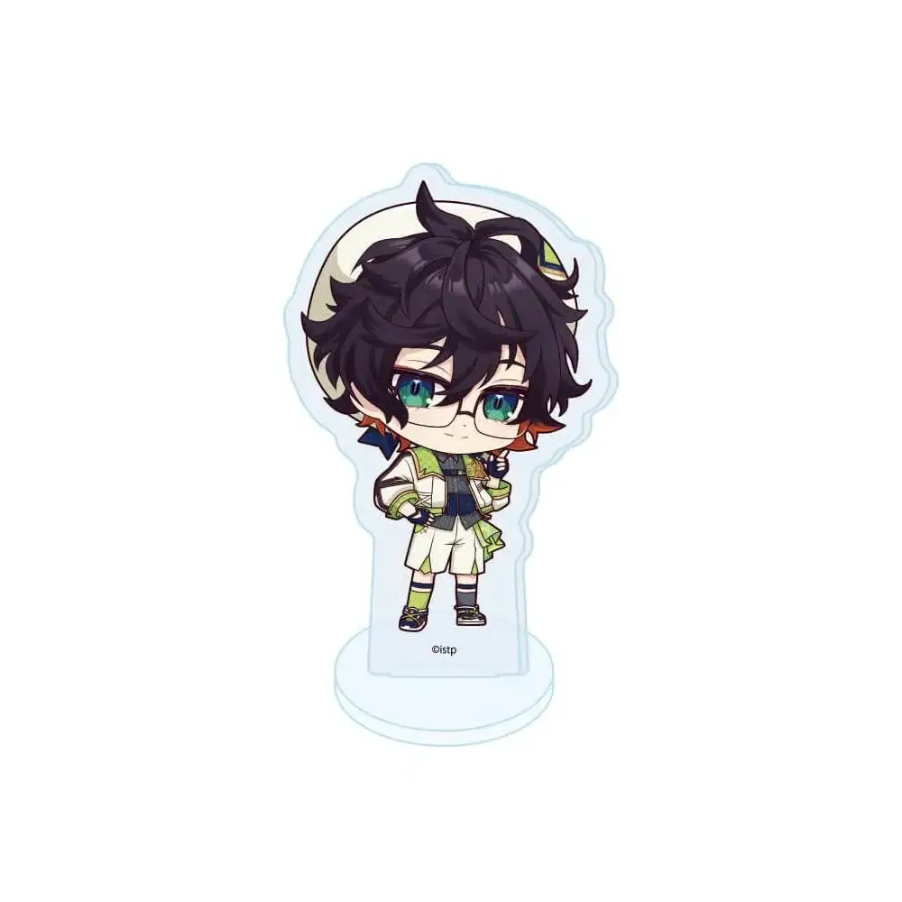 2026 New Idol Show Time Double Sided Acrylic Stand Keychain Mini Q Version Anime Figure Custom Charm Phone Personalized, Keychain, Mô Hình Đứng Standee Anime, In 2 Mặt, Cao 6cm, Trang Trí Decor Bàn Học, Balo 6 2026 New Idol Show Time Double Sided Acrylic Stand Keychain Mini Q Version Anime Figure Custom Charm Phone Personalized, Keychain, Mô Hình Đứng Standee Anime, In 2 Mặt, Cao 6cm, Trang Trí Decor Bàn Học, Balo - Ảnh 6