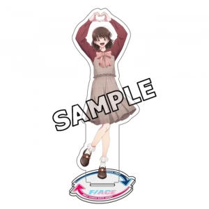 2026 New Tamon's B-side Acrylic Stand Tamon-kun Ima Dotchi!? Fukuhara Tamon Ouri Sakaguchi Custom Charm Phone Personalized, Keychain, Mô Hình Đứng Standee Anime, In 2 Mặt, Cao 6cm, Trang Trí Decor Bàn Học, Balo