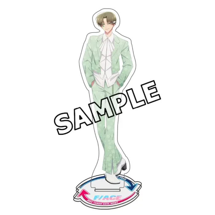 2026 New Tamon's B-side Acrylic Stand Tamon-kun Ima Dotchi!? Fukuhara Tamon Ouri Sakaguchi Custom Charm Phone Personalized, Keychain, Mô Hình Đứng Standee Anime, In 2 Mặt, Cao 6cm, Trang Trí Decor Bàn Học, Balo 10 2026 New Tamon's B-side Acrylic Stand Tamon-kun Ima Dotchi!? Fukuhara Tamon Ouri Sakaguchi Custom Charm Phone Personalized, Keychain, Mô Hình Đứng Standee Anime, In 2 Mặt, Cao 6cm, Trang Trí Decor Bàn Học, Balo - Ảnh 10