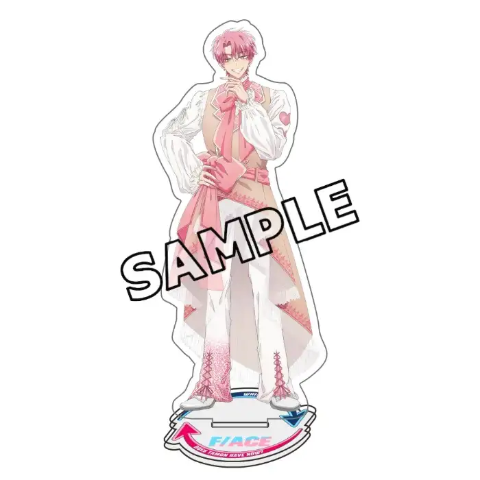 2026 New Tamon's B-side Acrylic Stand Tamon-kun Ima Dotchi!? Fukuhara Tamon Ouri Sakaguchi Custom Charm Phone Personalized, Keychain, Mô Hình Đứng Standee Anime, In 2 Mặt, Cao 6cm, Trang Trí Decor Bàn Học, Balo 2 2026 New Tamon's B-side Acrylic Stand Tamon-kun Ima Dotchi!? Fukuhara Tamon Ouri Sakaguchi Custom Charm Phone Personalized, Keychain, Mô Hình Đứng Standee Anime, In 2 Mặt, Cao 6cm, Trang Trí Decor Bàn Học, Balo - Ảnh 2