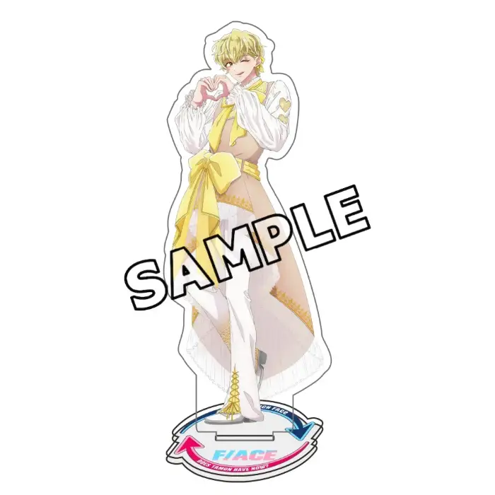2026 New Tamon's B-side Acrylic Stand Tamon-kun Ima Dotchi!? Fukuhara Tamon Ouri Sakaguchi Custom Charm Phone Personalized, Keychain, Mô Hình Đứng Standee Anime, In 2 Mặt, Cao 6cm, Trang Trí Decor Bàn Học, Balo 3 2026 New Tamon's B-side Acrylic Stand Tamon-kun Ima Dotchi!? Fukuhara Tamon Ouri Sakaguchi Custom Charm Phone Personalized, Keychain, Mô Hình Đứng Standee Anime, In 2 Mặt, Cao 6cm, Trang Trí Decor Bàn Học, Balo - Ảnh 3