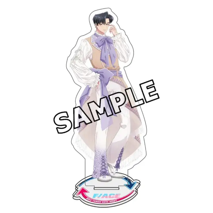 2026 New Tamon's B-side Acrylic Stand Tamon-kun Ima Dotchi!? Fukuhara Tamon Ouri Sakaguchi Custom Charm Phone Personalized, Keychain, Mô Hình Đứng Standee Anime, In 2 Mặt, Cao 6cm, Trang Trí Decor Bàn Học, Balo 4 2026 New Tamon's B-side Acrylic Stand Tamon-kun Ima Dotchi!? Fukuhara Tamon Ouri Sakaguchi Custom Charm Phone Personalized, Keychain, Mô Hình Đứng Standee Anime, In 2 Mặt, Cao 6cm, Trang Trí Decor Bàn Học, Balo - Ảnh 4