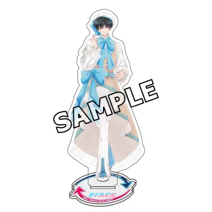 2026 New Tamon's B-side Acrylic Stand Tamon-kun Ima Dotchi!? Fukuhara Tamon Ouri Sakaguchi Custom Charm Phone Personalized, Keychain, Mô Hình Đứng Standee Anime, In 2 Mặt, Cao 6cm, Trang Trí Decor Bàn Học, Balo 5 2026 New Tamon's B-side Acrylic Stand Tamon-kun Ima Dotchi!? Fukuhara Tamon Ouri Sakaguchi Custom Charm Phone Personalized, Keychain, Mô Hình Đứng Standee Anime, In 2 Mặt, Cao 6cm, Trang Trí Decor Bàn Học, Balo - Ảnh 5