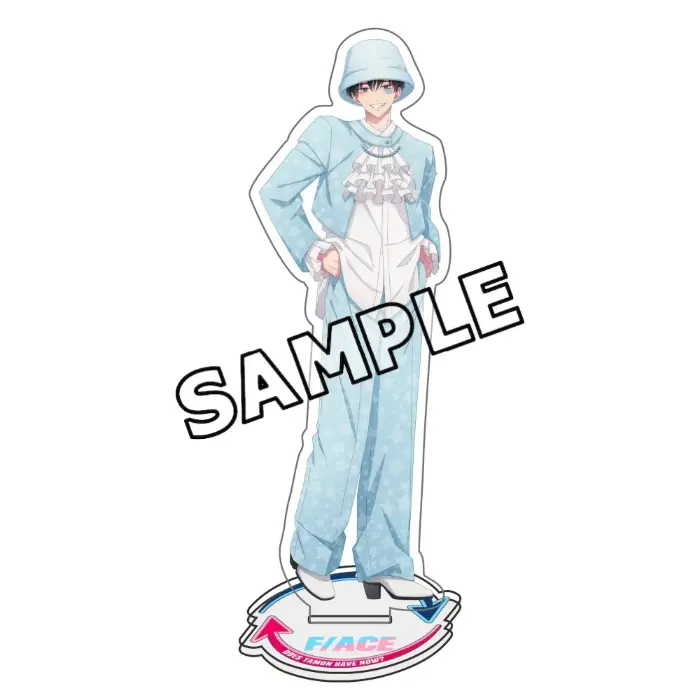 2026 New Tamon's B-side Acrylic Stand Tamon-kun Ima Dotchi!? Fukuhara Tamon Ouri Sakaguchi Custom Charm Phone Personalized, Keychain, Mô Hình Đứng Standee Anime, In 2 Mặt, Cao 6cm, Trang Trí Decor Bàn Học, Balo 9 2026 New Tamon's B-side Acrylic Stand Tamon-kun Ima Dotchi!? Fukuhara Tamon Ouri Sakaguchi Custom Charm Phone Personalized, Keychain, Mô Hình Đứng Standee Anime, In 2 Mặt, Cao 6cm, Trang Trí Decor Bàn Học, Balo - Ảnh 9