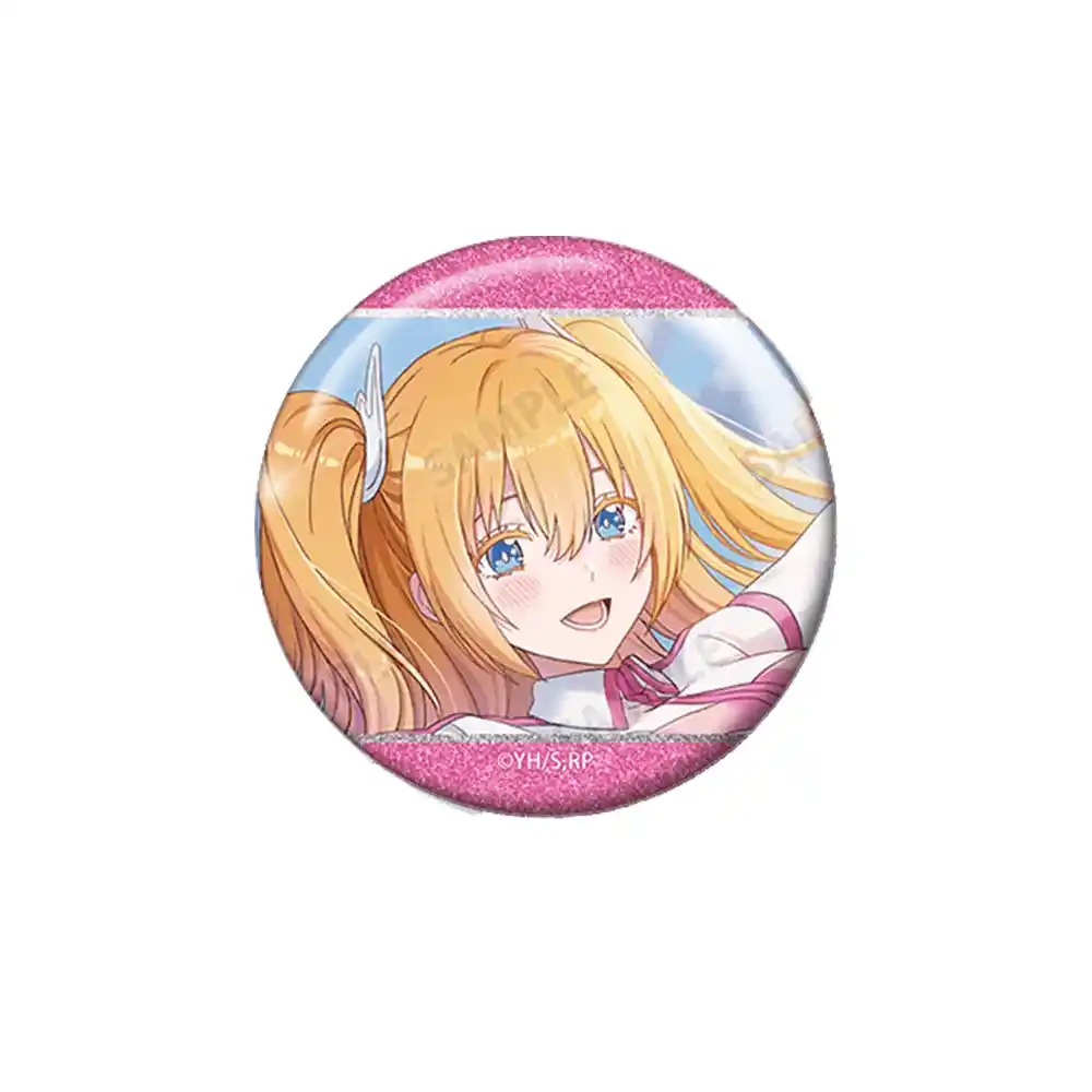 2.5 Dimensional Seduction Liliel 58mm Acrylic Stand Keychain Metal Badge Pin Glitter Pink Custom Charm Phone Personalized, Keychain, Mô Hình Đứng Standee Anime, In 2 Mặt, Cao 6cm, Trang Trí Decor Bàn Học, Balo 2 2.5 Dimensional Seduction Liliel 58mm Acrylic Stand Keychain Metal Badge Pin Glitter Pink Custom Charm Phone Personalized, Keychain, Mô Hình Đứng Standee Anime, In 2 Mặt, Cao 6cm, Trang Trí Decor Bàn Học, Balo - Ảnh 2