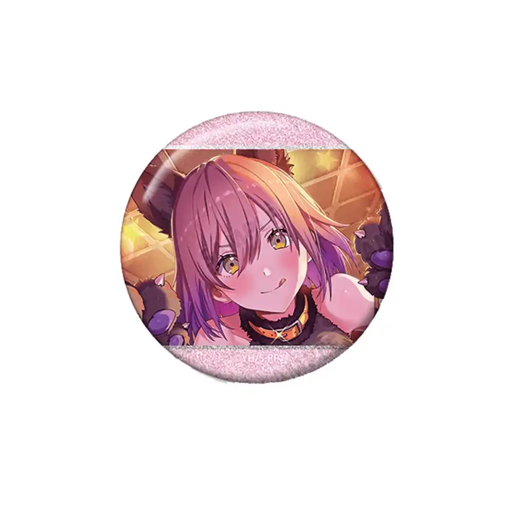 2.5 Dimensional Seduction Liliel 58mm Acrylic Stand Keychain Metal Badge Pin Glitter Pink Custom Charm Phone Personalized, Keychain, Mô Hình Đứng Standee Anime, In 2 Mặt, Cao 6cm, Trang Trí Decor Bàn Học, Balo 3 2.5 Dimensional Seduction Liliel 58mm Acrylic Stand Keychain Metal Badge Pin Glitter Pink Custom Charm Phone Personalized, Keychain, Mô Hình Đứng Standee Anime, In 2 Mặt, Cao 6cm, Trang Trí Decor Bàn Học, Balo - Ảnh 3