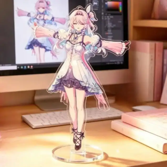 2nd Anniversary Wuthering Waves Exquisite Model Acrylic Standee Figure Denia Celebration Custom Charm Phone Personalized, Keychain, Mô Hình Đứng Standee Anime, In 2 Mặt, Cao 6cm, Trang Trí Decor Bàn Học, Balo 1 2nd Anniversary Wuthering Waves Exquisite Model Acrylic Standee Figure Denia Celebration Custom Charm Phone Personalized, Keychain, Mô Hình Đứng Standee Anime, In 2 Mặt, Cao 6cm, Trang Trí Decor Bàn Học, Balo