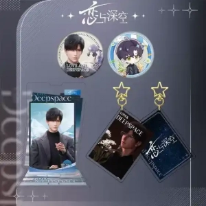 2-4pcs set