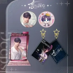 3-4pcs set