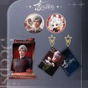 4-4pcs set