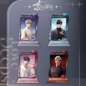 5-4pcs set