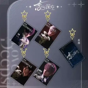 6-4pcs set