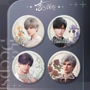 7-4pcs set