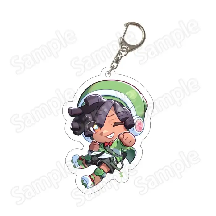 6m Overwatch Acrylic Standee Keychain D.va Mercy Kiriko Tracer Widowmaker Game Figure Pendant Custom Charm Phone Personalized, Keychain, Mô Hình Đứng Standee Anime, In 2 Mặt, Cao 6cm, Trang Trí Decor Bàn Học, Balo 8 6m Overwatch Acrylic Standee Keychain D.va Mercy Kiriko Tracer Widowmaker Game Figure Pendant Custom Charm Phone Personalized, Keychain, Mô Hình Đứng Standee Anime, In 2 Mặt, Cao 6cm, Trang Trí Decor Bàn Học, Balo - Ảnh 8