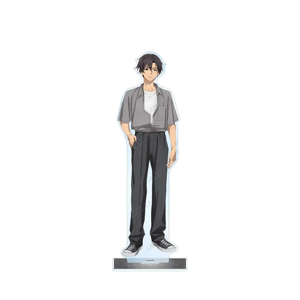 86 Eighty Six Vladilena Milize 1 Acrylic Stand Keychain Casual Denim Streetwear Ver Custom Charm Phone Personalized, Keychain, Mô Hình Đứng Standee Anime, In 2 Mặt, Cao 6cm, Trang Trí Decor Bàn Học, Balo 1 86 Eighty Six Vladilena Milize 1 Acrylic Stand Keychain Casual Denim Streetwear Ver Custom Charm Phone Personalized, Keychain, Mô Hình Đứng Standee Anime, In 2 Mặt, Cao 6cm, Trang Trí Decor Bàn Học, Balo