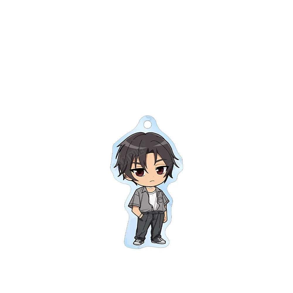 86 Eighty Six Vladilena Milize Acrylic Stand Keychain Chibi Casual Streetwear Ver Custom Charm Phone Personalized, Keychain, Mô Hình Đứng Standee Anime, In 2 Mặt, Cao 6cm, Trang Trí Decor Bàn Học, Balo 3 86 Eighty Six Vladilena Milize Acrylic Stand Keychain Chibi Casual Streetwear Ver Custom Charm Phone Personalized, Keychain, Mô Hình Đứng Standee Anime, In 2 Mặt, Cao 6cm, Trang Trí Decor Bàn Học, Balo - Ảnh 3