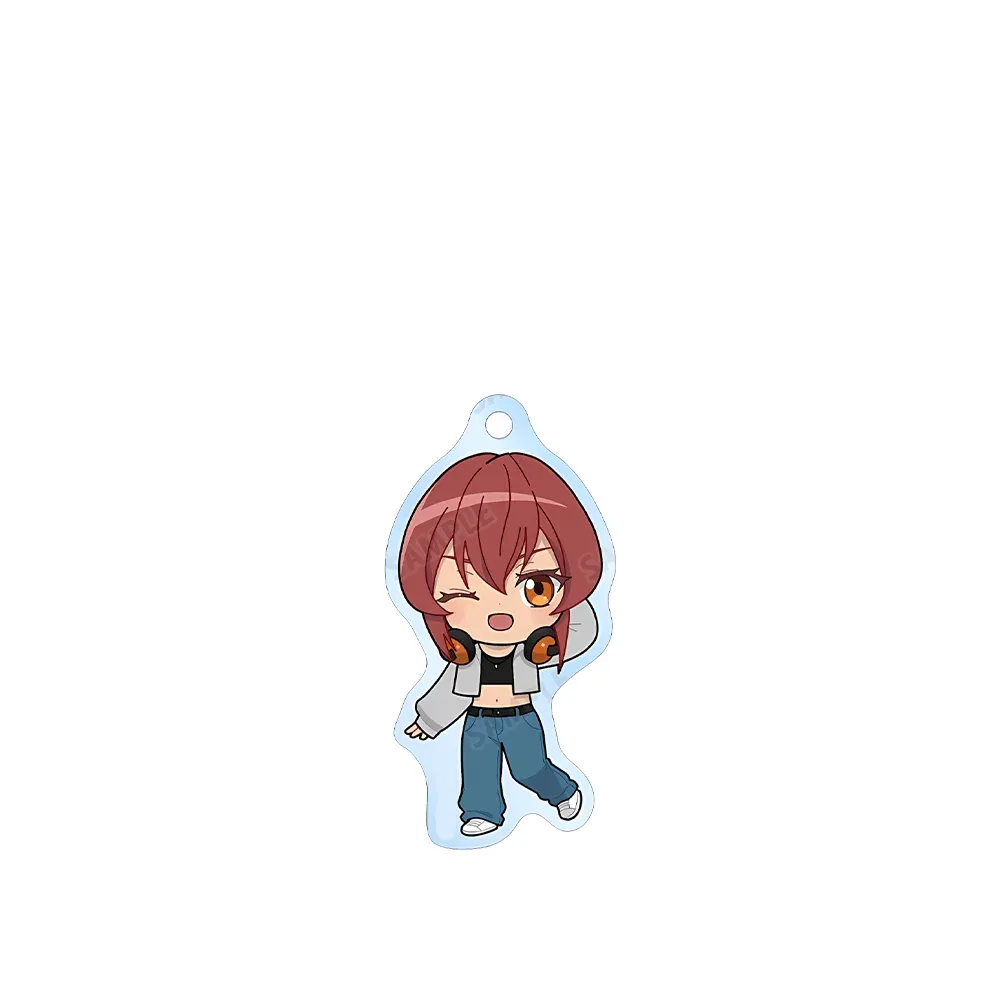 86 Eighty Six Vladilena Milize Acrylic Stand Keychain Chibi Casual Streetwear Ver Custom Charm Phone Personalized, Keychain, Mô Hình Đứng Standee Anime, In 2 Mặt, Cao 6cm, Trang Trí Decor Bàn Học, Balo 9 86 Eighty Six Vladilena Milize Acrylic Stand Keychain Chibi Casual Streetwear Ver Custom Charm Phone Personalized, Keychain, Mô Hình Đứng Standee Anime, In 2 Mặt, Cao 6cm, Trang Trí Decor Bàn Học, Balo - Ảnh 9