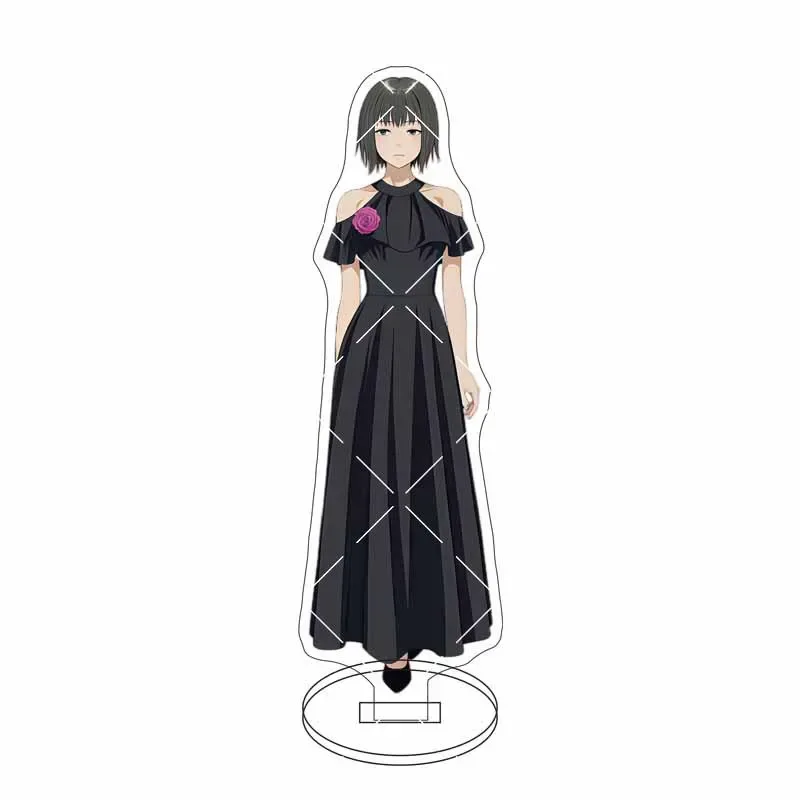 A Certain Dark Side Item? Mugino Shizuri Takitsubo Rikō Anime Acrylic Stand Model Plate Custom Charm Phone Personalized, Keychain, Mô Hình Đứng Standee Anime, In 2 Mặt, Cao 6cm, Trang Trí Decor Bàn Học, Balo 1 A Certain Dark Side Item? Mugino Shizuri Takitsubo Rikō Anime Acrylic Stand Model Plate Custom Charm Phone Personalized, Keychain, Mô Hình Đứng Standee Anime, In 2 Mặt, Cao 6cm, Trang Trí Decor Bàn Học, Balo