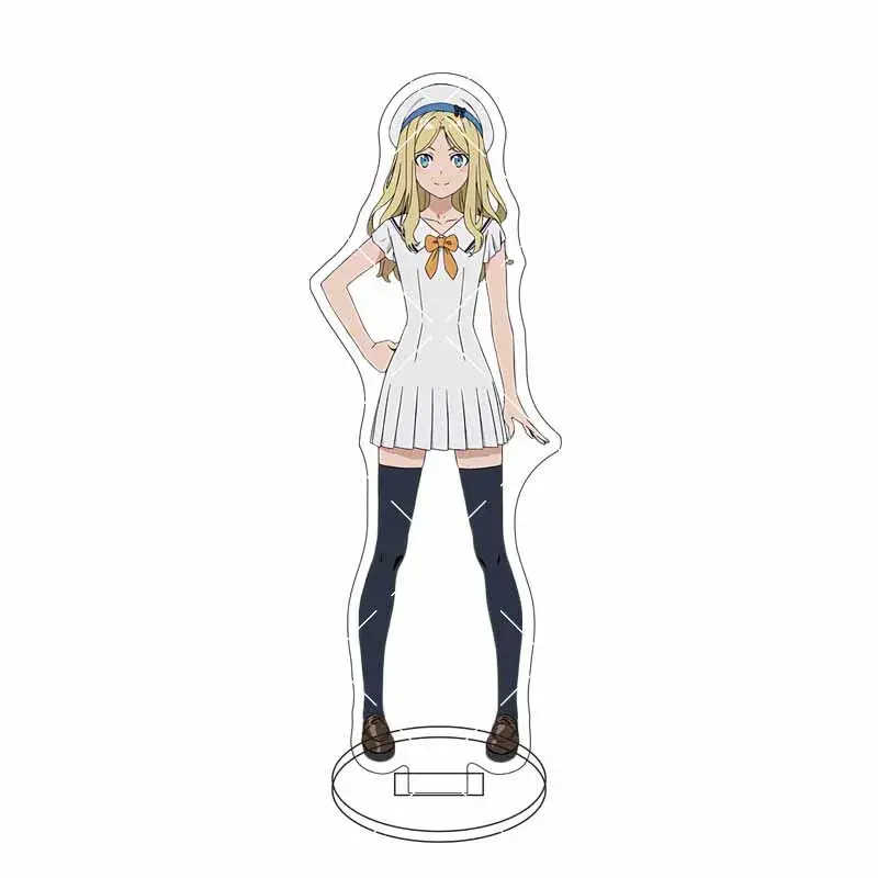 A Certain Dark Side Item? Mugino Shizuri Takitsubo Rikō Anime Acrylic Stand Model Plate Custom Charm Phone Personalized, Keychain, Mô Hình Đứng Standee Anime, In 2 Mặt, Cao 6cm, Trang Trí Decor Bàn Học, Balo 5 A Certain Dark Side Item? Mugino Shizuri Takitsubo Rikō Anime Acrylic Stand Model Plate Custom Charm Phone Personalized, Keychain, Mô Hình Đứng Standee Anime, In 2 Mặt, Cao 6cm, Trang Trí Decor Bàn Học, Balo - Ảnh 5