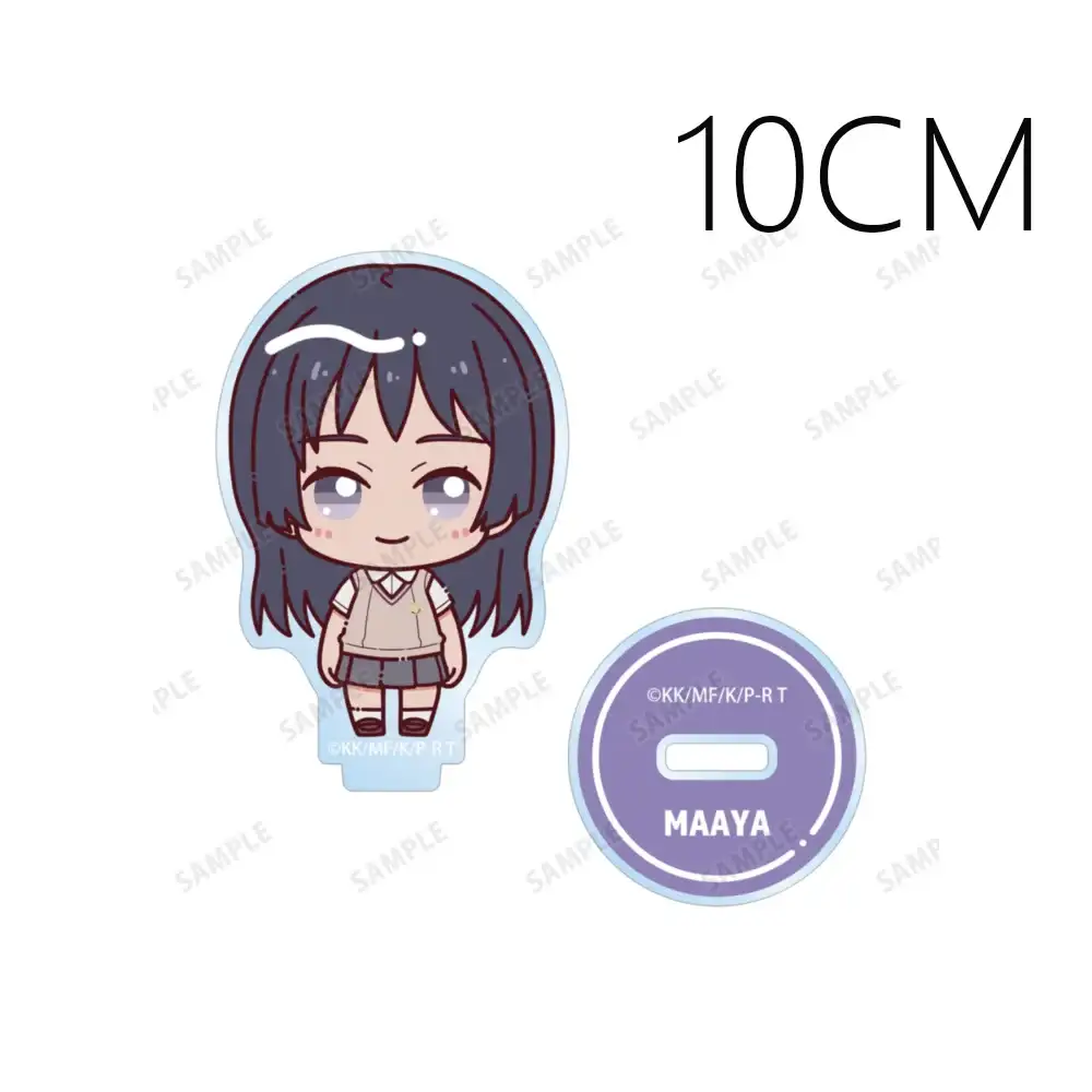 A Certain Scientific Railgun T Misaka Mikoto Starry Sky 10&1 Acrylic Stand Keychain 2026 Custom Charm Phone Personalized, Keychain, Mô Hình Đứng Standee Anime, In 2 Mặt, Cao 6cm, Trang Trí Decor Bàn Học, Balo 10 A Certain Scientific Railgun T Misaka Mikoto Starry Sky 10&1 Acrylic Stand Keychain 2026 Custom Charm Phone Personalized, Keychain, Mô Hình Đứng Standee Anime, In 2 Mặt, Cao 6cm, Trang Trí Decor Bàn Học, Balo - Ảnh 10