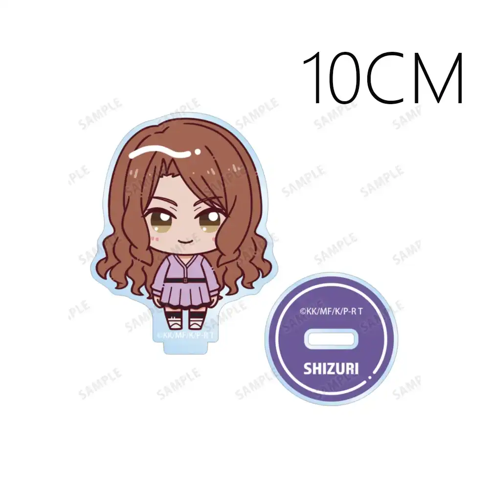 A Certain Scientific Railgun T Misaka Mikoto Starry Sky 10&1 Acrylic Stand Keychain 2026 Custom Charm Phone Personalized, Keychain, Mô Hình Đứng Standee Anime, In 2 Mặt, Cao 6cm, Trang Trí Decor Bàn Học, Balo 4 A Certain Scientific Railgun T Misaka Mikoto Starry Sky 10&1 Acrylic Stand Keychain 2026 Custom Charm Phone Personalized, Keychain, Mô Hình Đứng Standee Anime, In 2 Mặt, Cao 6cm, Trang Trí Decor Bàn Học, Balo - Ảnh 4