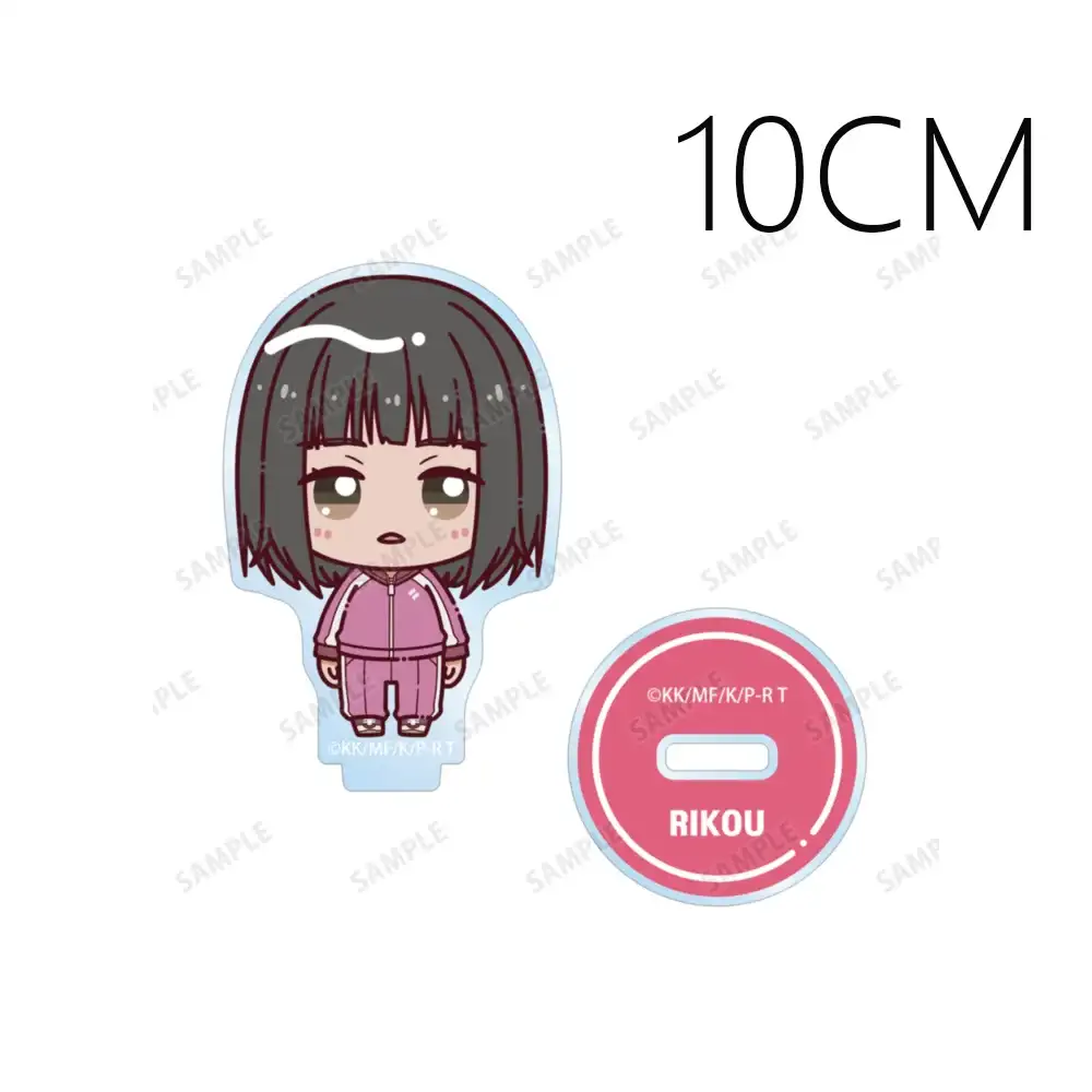 A Certain Scientific Railgun T Misaka Mikoto Starry Sky 10&1 Acrylic Stand Keychain 2026 Custom Charm Phone Personalized, Keychain, Mô Hình Đứng Standee Anime, In 2 Mặt, Cao 6cm, Trang Trí Decor Bàn Học, Balo 7 A Certain Scientific Railgun T Misaka Mikoto Starry Sky 10&1 Acrylic Stand Keychain 2026 Custom Charm Phone Personalized, Keychain, Mô Hình Đứng Standee Anime, In 2 Mặt, Cao 6cm, Trang Trí Decor Bàn Học, Balo - Ảnh 7