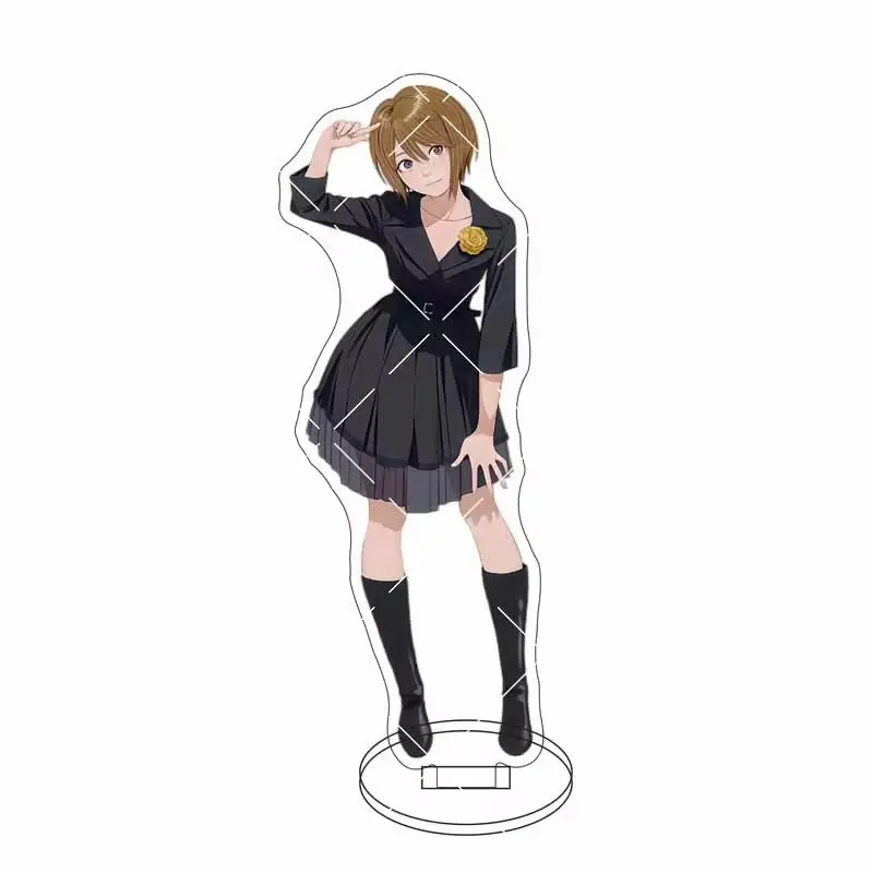 A Certain Scientific Railgun Teitoku Version Acrylic Stand Figure Anime Desk Decor Collection Custom Charm Phone Personalized, Keychain, Mô Hình Đứng Standee Anime, In 2 Mặt, Cao 6cm, Trang Trí Decor Bàn Học, Balo 8 A Certain Scientific Railgun Teitoku Version Acrylic Stand Figure Anime Desk Decor Collection Custom Charm Phone Personalized, Keychain, Mô Hình Đứng Standee Anime, In 2 Mặt, Cao 6cm, Trang Trí Decor Bàn Học, Balo - Ảnh 8