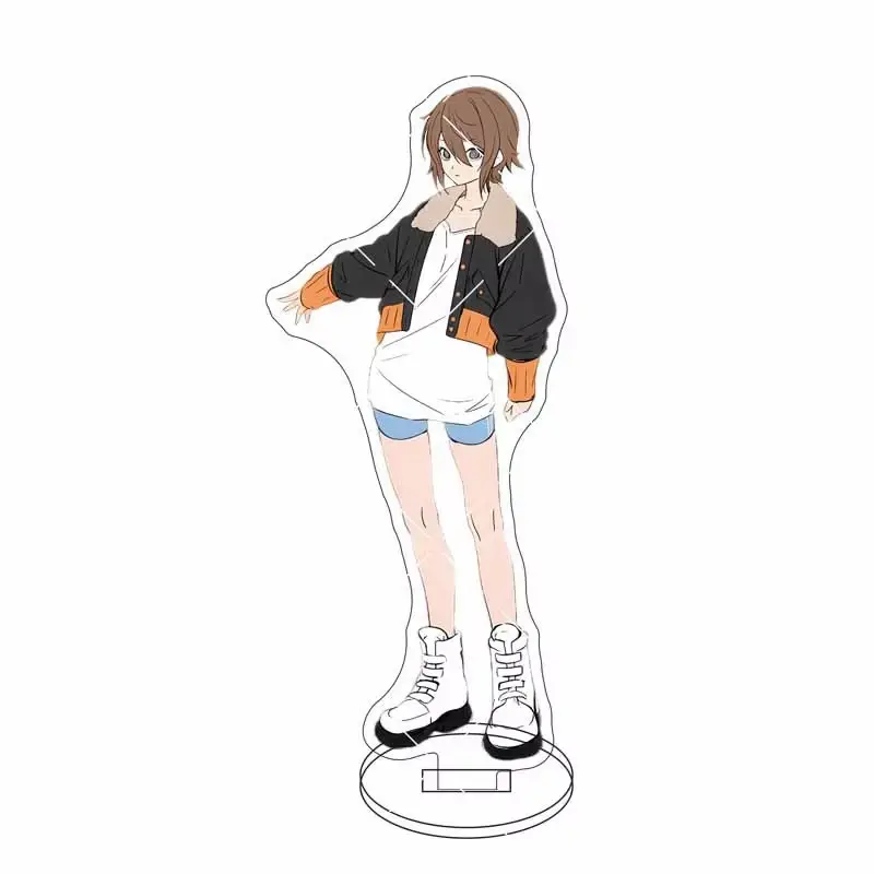 A Certain Scientific Railgun Teitoku Version Acrylic Stand Figure Anime Desk Decor Collection Custom Charm Phone Personalized, Keychain, Mô Hình Đứng Standee Anime, In 2 Mặt, Cao 6cm, Trang Trí Decor Bàn Học, Balo 9 A Certain Scientific Railgun Teitoku Version Acrylic Stand Figure Anime Desk Decor Collection Custom Charm Phone Personalized, Keychain, Mô Hình Đứng Standee Anime, In 2 Mặt, Cao 6cm, Trang Trí Decor Bàn Học, Balo - Ảnh 9