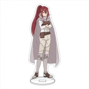 A Livid Lady's Guide To Getting Even Acrylic Cartoon Figure Display Stand Model Plate Pendant Custom Charm Phone Personalized, Keychain, Mô Hình Đứng Standee Anime, In 2 Mặt, Cao 6cm, Trang Trí Decor Bàn Học, Balo