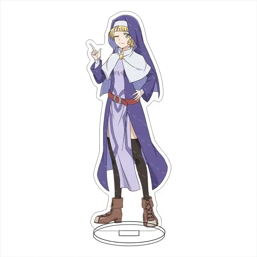A Livid Lady's Guide To Getting Even Acrylic Cartoon Figure Display Stand Model Plate Pendant Custom Charm Phone Personalized, Keychain, Mô Hình Đứng Standee Anime, In 2 Mặt, Cao 6cm, Trang Trí Decor Bàn Học, Balo 2 A Livid Lady's Guide To Getting Even Acrylic Cartoon Figure Display Stand Model Plate Pendant Custom Charm Phone Personalized, Keychain, Mô Hình Đứng Standee Anime, In 2 Mặt, Cao 6cm, Trang Trí Decor Bàn Học, Balo - Ảnh 2