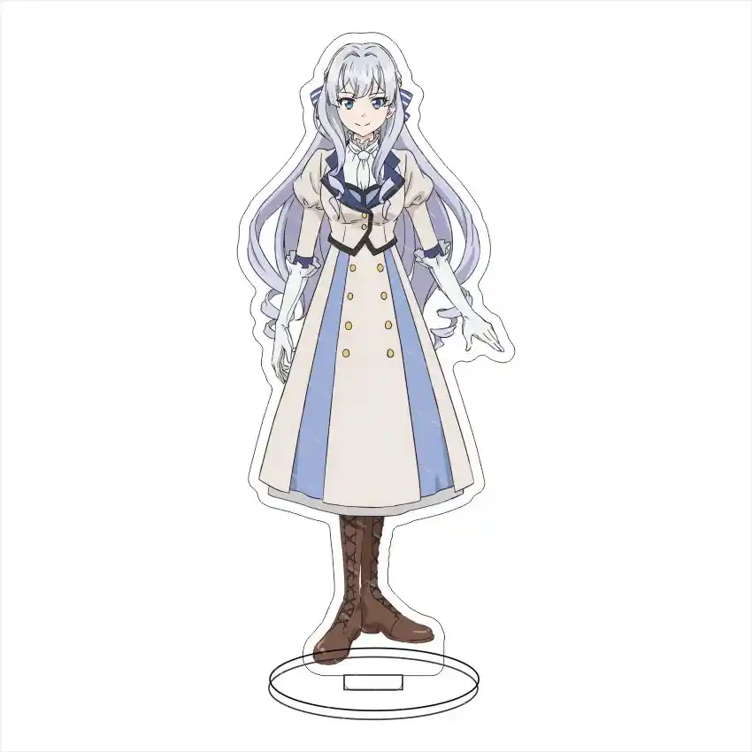 A Livid Lady's Guide To Getting Even Acrylic Cartoon Figure Display Stand Model Plate Pendant Custom Charm Phone Personalized, Keychain, Mô Hình Đứng Standee Anime, In 2 Mặt, Cao 6cm, Trang Trí Decor Bàn Học, Balo 3 A Livid Lady's Guide To Getting Even Acrylic Cartoon Figure Display Stand Model Plate Pendant Custom Charm Phone Personalized, Keychain, Mô Hình Đứng Standee Anime, In 2 Mặt, Cao 6cm, Trang Trí Decor Bàn Học, Balo - Ảnh 3