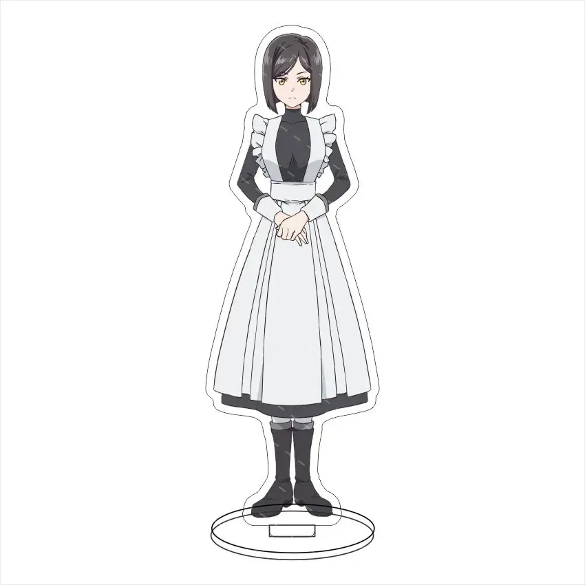 A Livid Lady's Guide To Getting Even Acrylic Cartoon Figure Display Stand Model Plate Pendant Custom Charm Phone Personalized, Keychain, Mô Hình Đứng Standee Anime, In 2 Mặt, Cao 6cm, Trang Trí Decor Bàn Học, Balo 4 A Livid Lady's Guide To Getting Even Acrylic Cartoon Figure Display Stand Model Plate Pendant Custom Charm Phone Personalized, Keychain, Mô Hình Đứng Standee Anime, In 2 Mặt, Cao 6cm, Trang Trí Decor Bàn Học, Balo - Ảnh 4