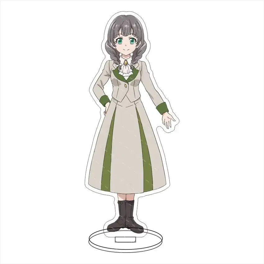 A Livid Lady's Guide To Getting Even Acrylic Cartoon Figure Display Stand Model Plate Pendant Custom Charm Phone Personalized, Keychain, Mô Hình Đứng Standee Anime, In 2 Mặt, Cao 6cm, Trang Trí Decor Bàn Học, Balo 5 A Livid Lady's Guide To Getting Even Acrylic Cartoon Figure Display Stand Model Plate Pendant Custom Charm Phone Personalized, Keychain, Mô Hình Đứng Standee Anime, In 2 Mặt, Cao 6cm, Trang Trí Decor Bàn Học, Balo - Ảnh 5