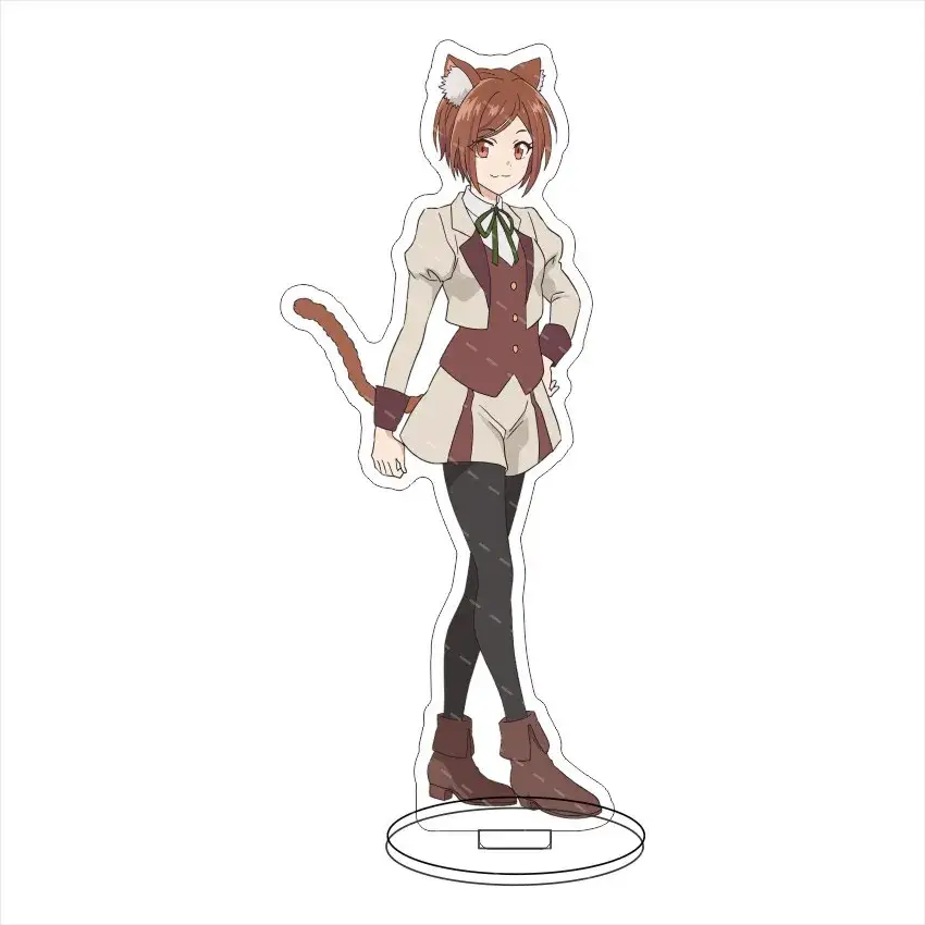 A Livid Lady's Guide To Getting Even Acrylic Cartoon Figure Display Stand Model Plate Pendant Custom Charm Phone Personalized, Keychain, Mô Hình Đứng Standee Anime, In 2 Mặt, Cao 6cm, Trang Trí Decor Bàn Học, Balo 6 A Livid Lady's Guide To Getting Even Acrylic Cartoon Figure Display Stand Model Plate Pendant Custom Charm Phone Personalized, Keychain, Mô Hình Đứng Standee Anime, In 2 Mặt, Cao 6cm, Trang Trí Decor Bàn Học, Balo - Ảnh 6