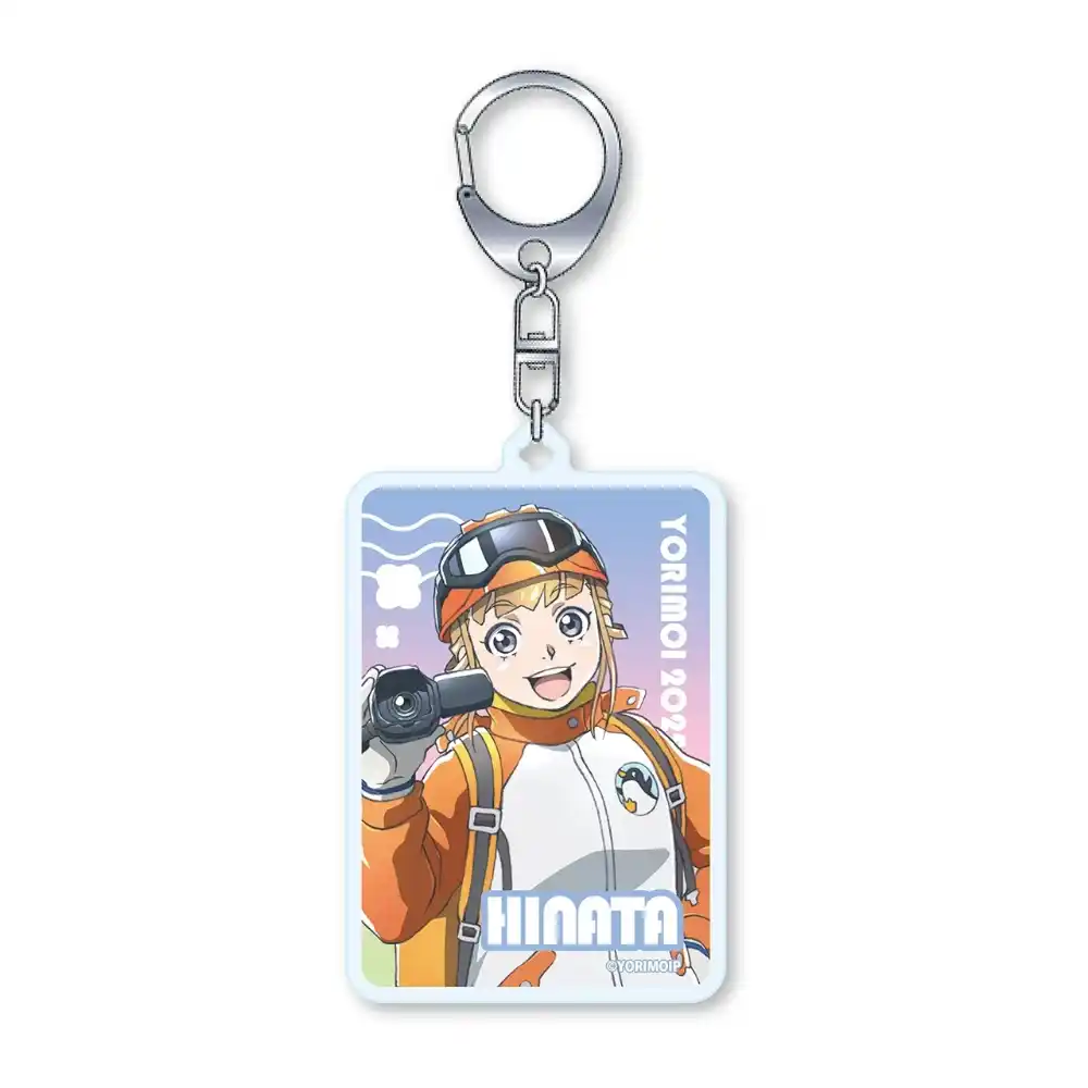 A Place Further Than The Universe Acrylic Stand Keychain, Mari Shirase Hinata Yuzuki Figure, Custom Charm Phone Personalized, Keychain, Mô Hình Đứng Standee Anime, In 2 Mặt, Cao 6cm, Trang Trí Decor Bàn Học, Balo 1 A Place Further Than The Universe Acrylic Stand Keychain, Mari Shirase Hinata Yuzuki Figure, Custom Charm Phone Personalized, Keychain, Mô Hình Đứng Standee Anime, In 2 Mặt, Cao 6cm, Trang Trí Decor Bàn Học, Balo