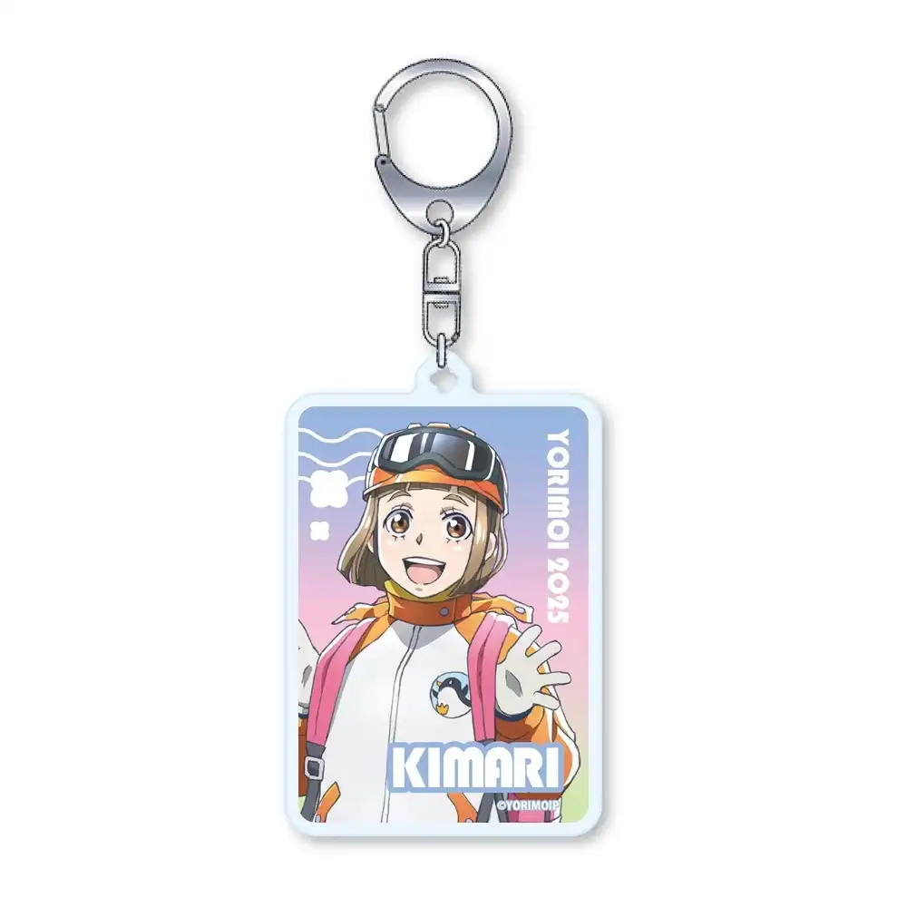 A Place Further Than The Universe Acrylic Stand Keychain, Mari Shirase Hinata Yuzuki Figure, Custom Charm Phone Personalized, Keychain, Mô Hình Đứng Standee Anime, In 2 Mặt, Cao 6cm, Trang Trí Decor Bàn Học, Balo 3 A Place Further Than The Universe Acrylic Stand Keychain, Mari Shirase Hinata Yuzuki Figure, Custom Charm Phone Personalized, Keychain, Mô Hình Đứng Standee Anime, In 2 Mặt, Cao 6cm, Trang Trí Decor Bàn Học, Balo - Ảnh 3