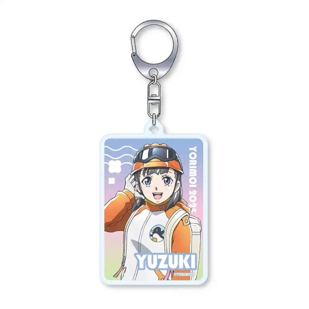 A Place Further Than The Universe Acrylic Stand Keychain, Mari Shirase Hinata Yuzuki Figure, Custom Charm Phone Personalized, Keychain, Mô Hình Đứng Standee Anime, In 2 Mặt, Cao 6cm, Trang Trí Decor Bàn Học, Balo 4 A Place Further Than The Universe Acrylic Stand Keychain, Mari Shirase Hinata Yuzuki Figure, Custom Charm Phone Personalized, Keychain, Mô Hình Đứng Standee Anime, In 2 Mặt, Cao 6cm, Trang Trí Decor Bàn Học, Balo - Ảnh 4