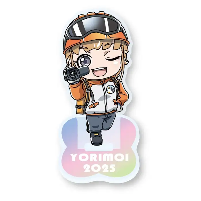 A Place Further Than The Universe Acrylic Stand Keychain, Mari Shirase Hinata Yuzuki Figure, Custom Charm Phone Personalized, Keychain, Mô Hình Đứng Standee Anime, In 2 Mặt, Cao 6cm, Trang Trí Decor Bàn Học, Balo 7 A Place Further Than The Universe Acrylic Stand Keychain, Mari Shirase Hinata Yuzuki Figure, Custom Charm Phone Personalized, Keychain, Mô Hình Đứng Standee Anime, In 2 Mặt, Cao 6cm, Trang Trí Decor Bàn Học, Balo - Ảnh 7